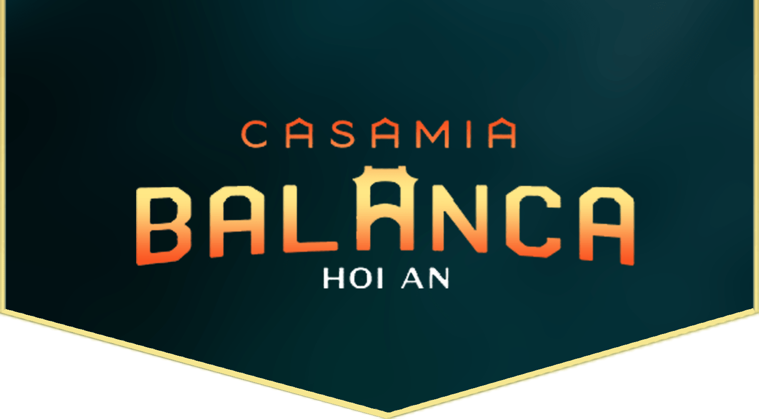 Casamia Balanca Hội An